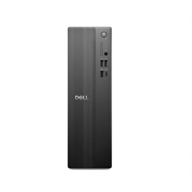 【DELL 戴爾】+微軟M365★Ultra 5 十核心小型電腦(Slim/ECS1250/U5-225/16G/512G SSD/W11)