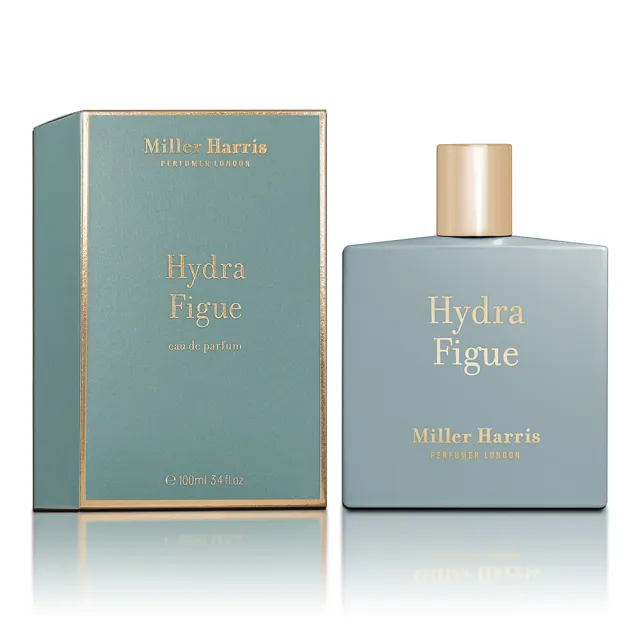 【Miller Harris】Hydra Figue 伊島聖果淡香精 100ml