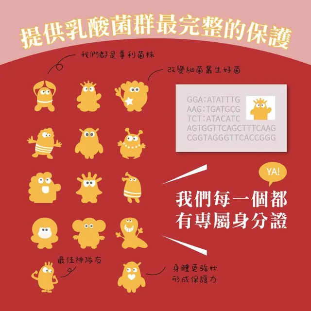 【生寶國際生技】總司直發 特益菌 益生菌複方LP110+LP119高菌數 1盒 EX菌數1300(30包/盒)+贈品