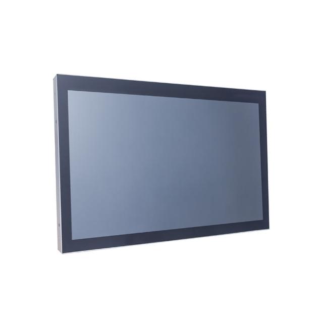【Nextech】13.3吋 Pentium 觸控電腦(All-in-One/N4200/8G/128G SSD/室外型1500nits)