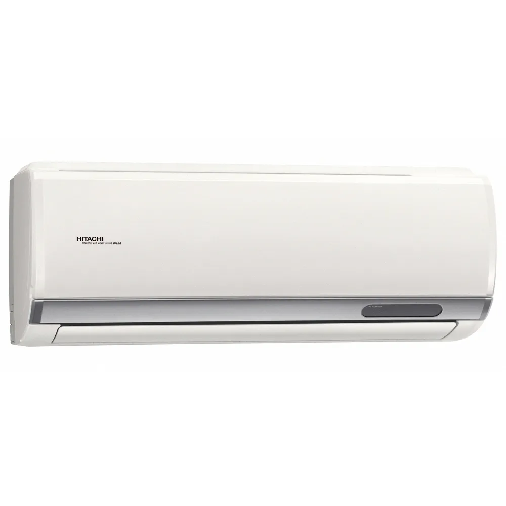 【HITACHI 日立】3-4坪R32旗艦WiFi一級變頻冷暖2.8kW分離式空調(RAC-28HP/RAS-28HQP1)