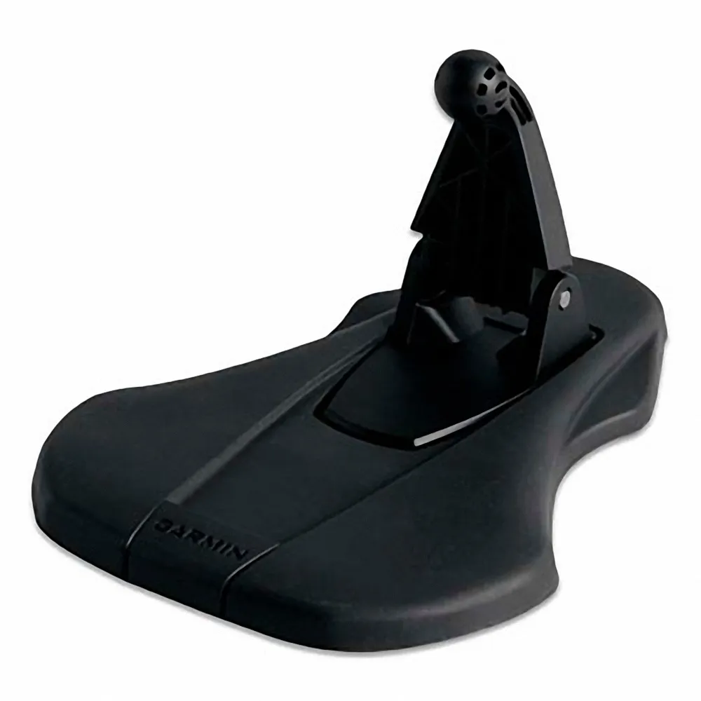 【Garmin】原廠GPS導航機用矽膠防滑固定座