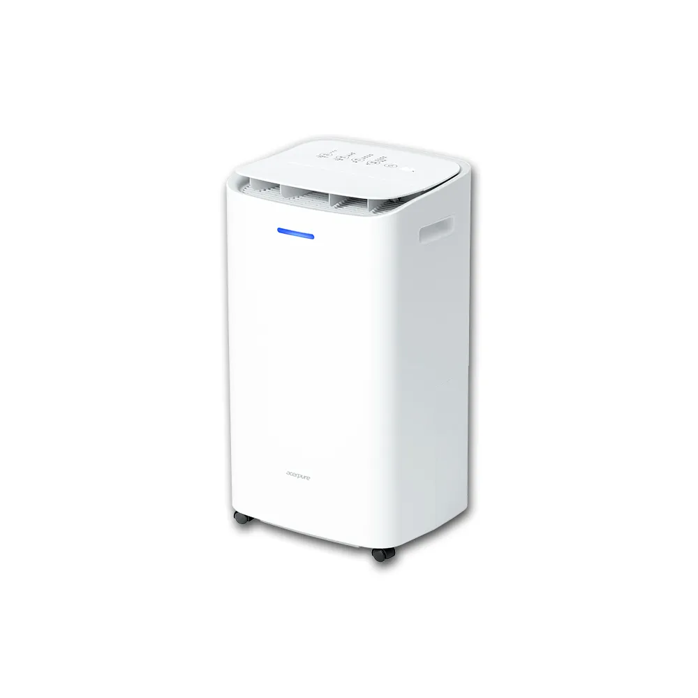 【acerpure】DRY AD1 小晴天 8L智慧靜音除濕機 AD555-10W(26年新一級能效/R290環保冷媒)