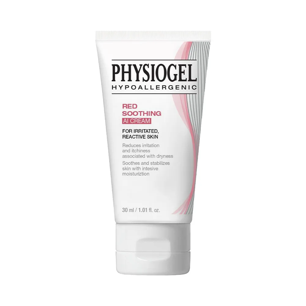 【PHYSIOGEL 潔美淨】安撫修護AI乳霜30ml