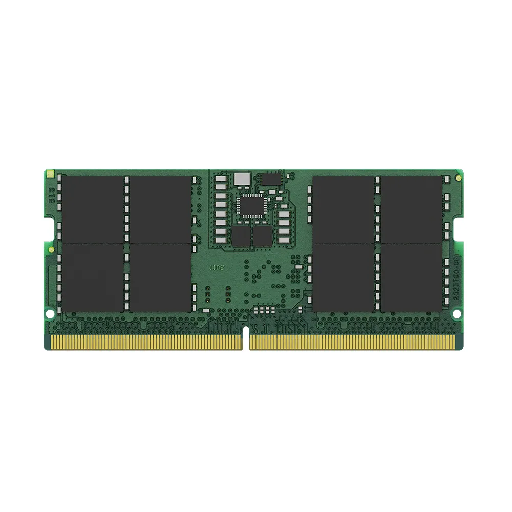 【Kingston 金士頓】DDR5-5600 16GB NB用記憶體(KVR56S46BS8-16)