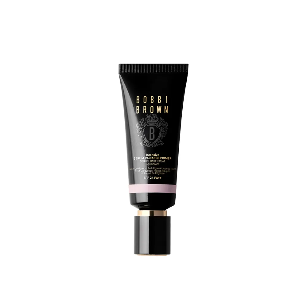 【Bobbi Brown 芭比波朗】特惠組 冬蟲夏草精華亮膚持妝乳40ML