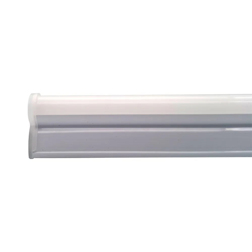 【Osram 歐司朗】星亮 星皓 2呎 T5 LED 10W 支架燈/層板燈-4入(全電壓)