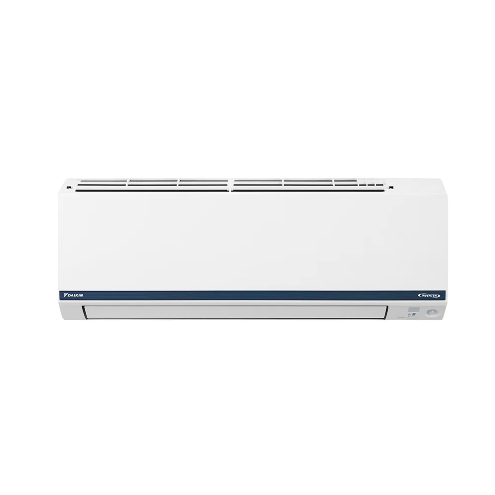 【DAIKIN 大金】白金級安裝★豪菁Z系列2-3坪R32一級變頻冷暖2.2kW分離式空調(RHF20ZVLT/FTHF20ZVLT)