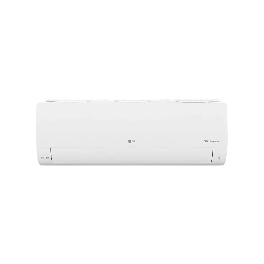 【LG 樂金】白金級安裝★5-7坪 R32 超值系列 一級變頻冷專 4.1Kw 分離式空調(LSU41DCW+LSN41DCW)