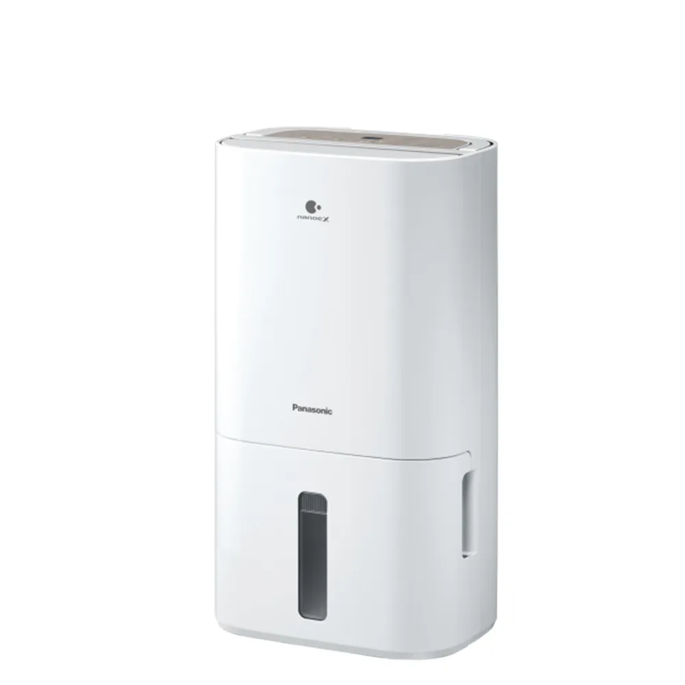 【Panasonic 國際牌】加碼送★9L一級能效除濕專用型除濕機(F-Y18PN)