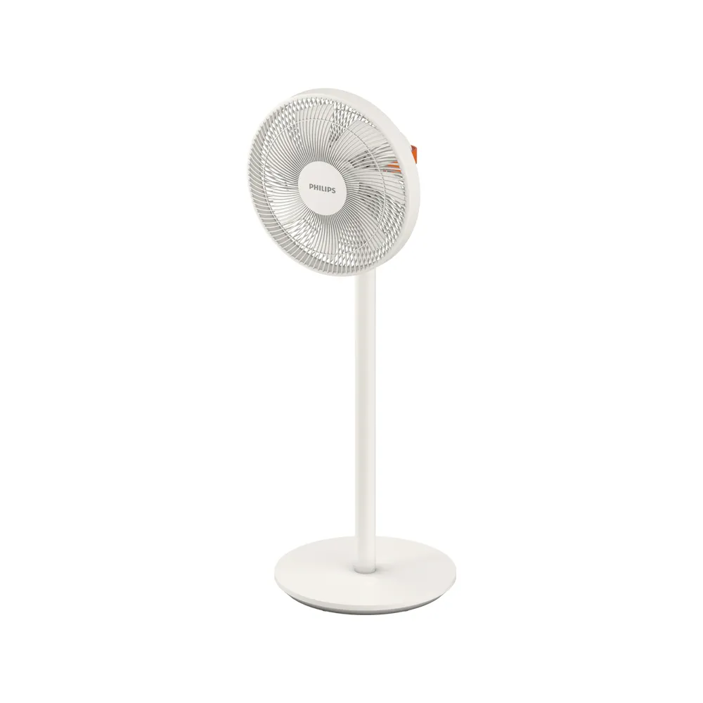 【Philips 飛利浦】10吋 全方位渦輪DC循環扇 自然扇 定時 16m超遠距離送風(ACR3342CFD)
