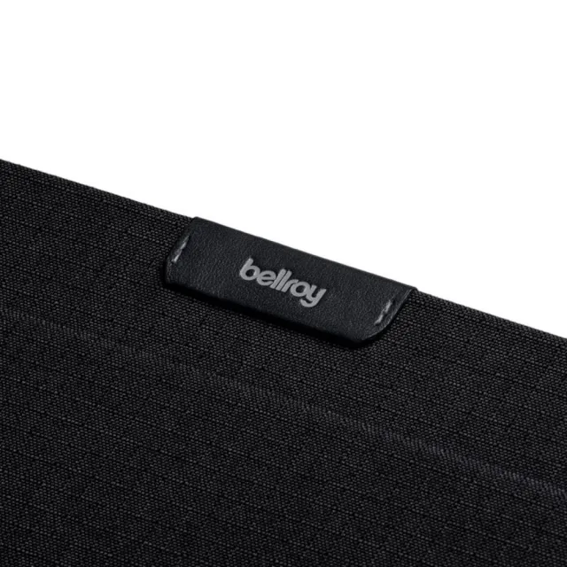 【Bellroy】官方直營 Laptop Sleeve 筆電收納包(經典黑)