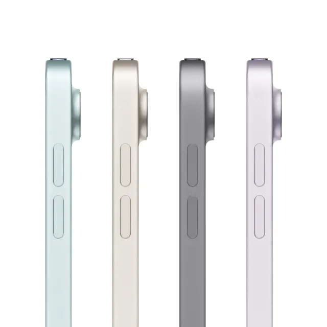 【Apple】2026 iPad Air M4晶片/11吋/WiFi/128G 平板電腦