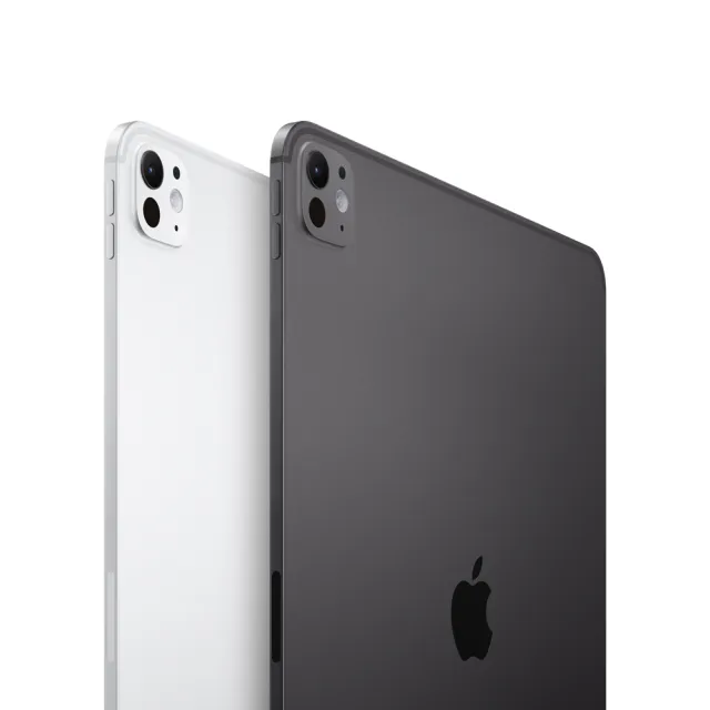 【Apple】2025 iPad Pro M5晶片/11吋/WiFi/256G 平板電腦