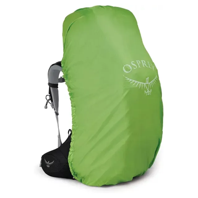 【Osprey】雙11 輕量登山背包 Ariel Plus 85L 女 黑 10002905 M/L 縱走專用