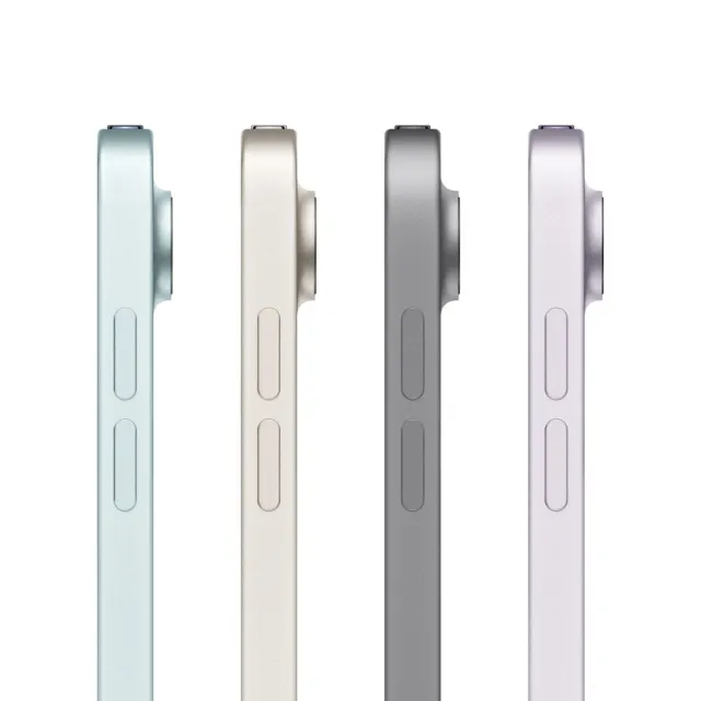 【Apple】2026 iPad Air M4晶片/11吋/WiFi/128G 平板電腦