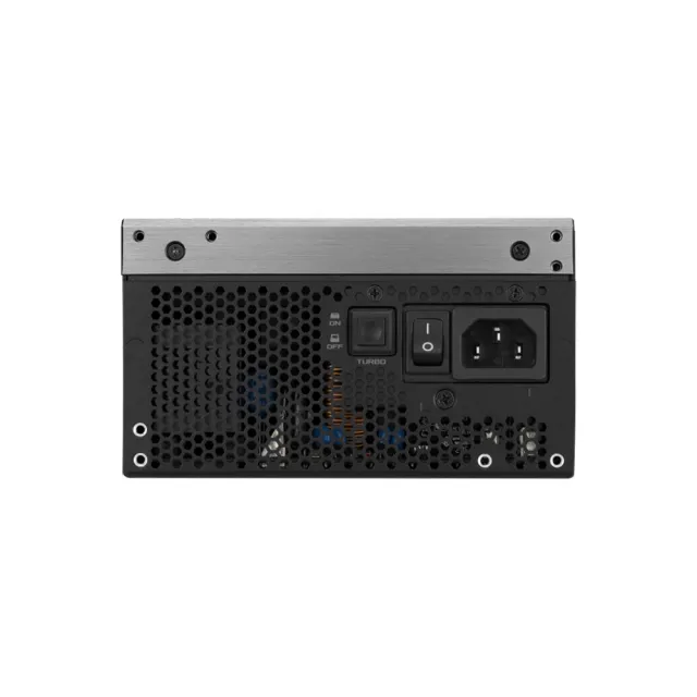 【ASUS 華碩】ROG THOR III 1200W 白金牌 ATX3.1 電源供應器 (含ROG電源線)(ROG-THOR-1200P3-GAMING-E)