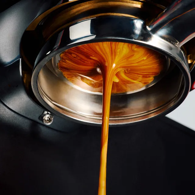 【FELLOW】Espresso Series 1 半自動義式咖啡機 曜石黑