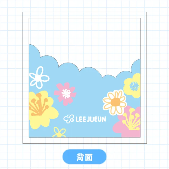 【富邦悍將】李珠珢影像壓克力流沙磚