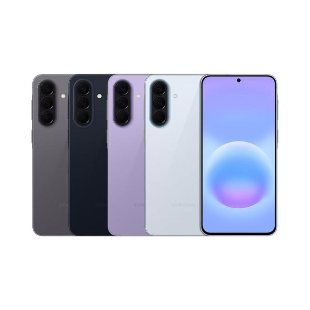 【Samsung 三星】Galaxy A57 5G 6.7吋(12G/256G/Exynos1680/5000萬鏡頭畫素)