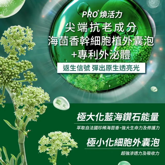 【Swissvita 薇佳】超波外泌體藻針精華乳15ml 2入組