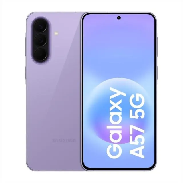 【Samsung 三星】Galaxy A57 5G 6.7吋(8G/256G/Exynos1680/5000萬鏡頭畫素)