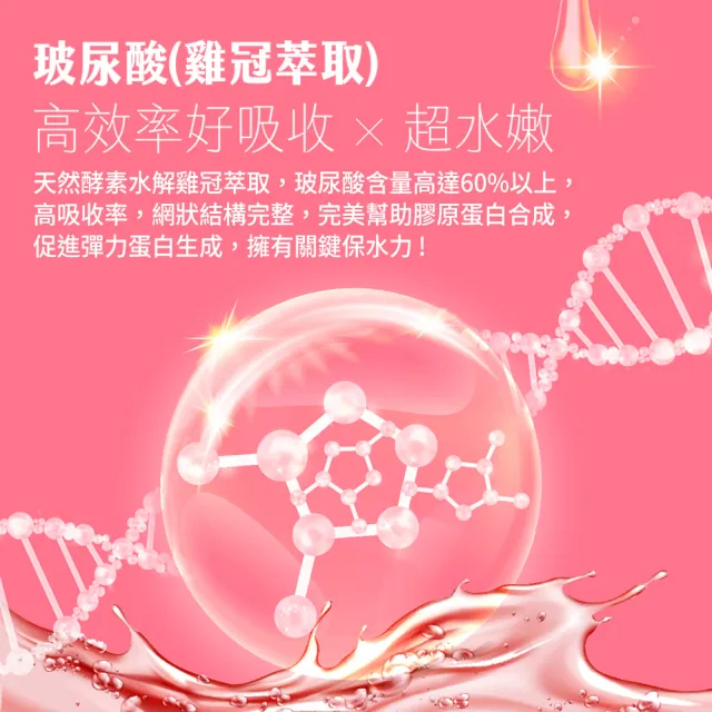 【老行家】燕窩美莓飲(10入/盒)(保健禮盒)