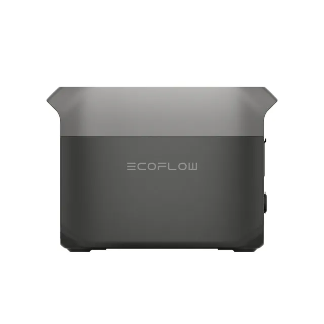 【ECOFLOW】DELTA 3 1800W戶外儲電設備 加贈收納包(儲能電源 防颱必備 停電神器)