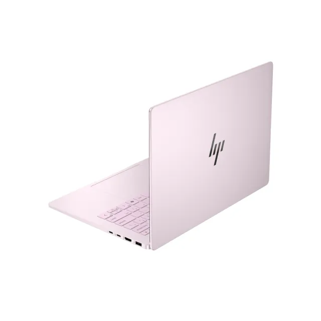 【HP 惠普】14吋 Ultra 5 325高效能軍規級OLED筆電(OmniBook 7 NGAI 14-hg0045TU/16G/1T SSD/W11/閨蜜粉)