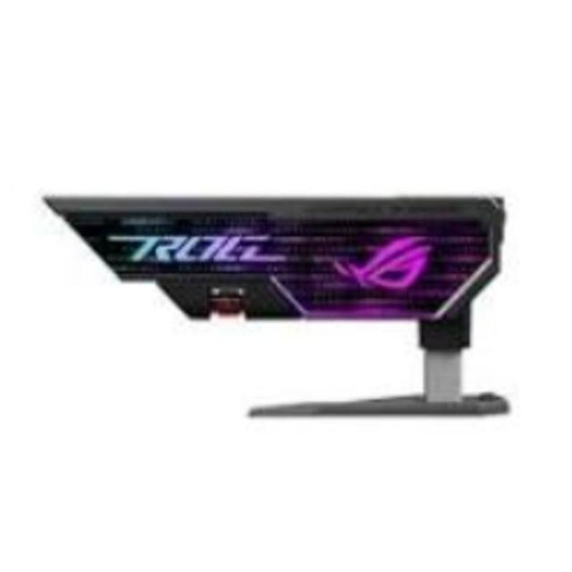 【ASUS 華碩】ROG Herculx 顯示卡支撐架(XH01)