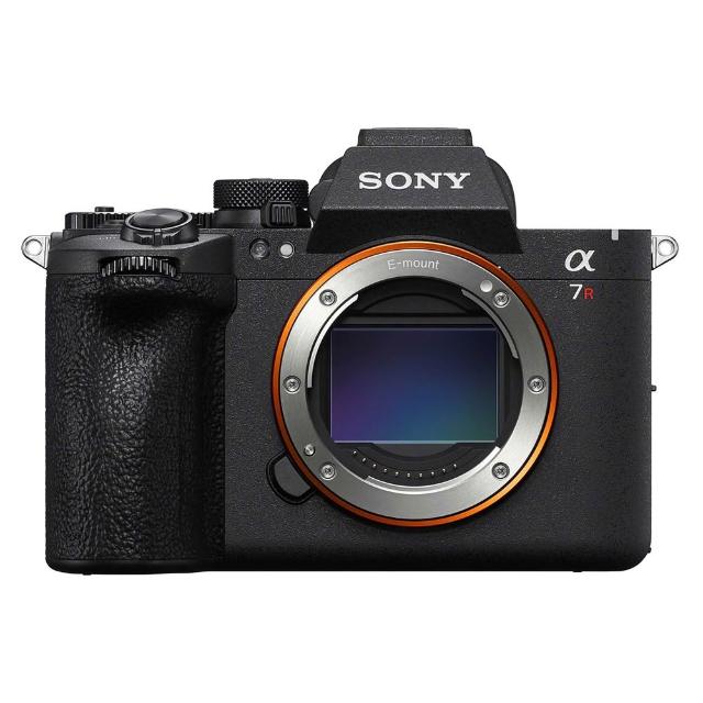 【SONY 索尼】數位單眼相機 ILCE-7RM6 A7R6 A7RM6 A7R VI  (公司貨 保固18+6個月)
