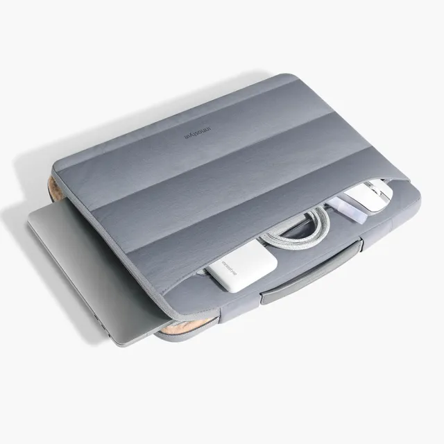 【innostyle】Stratus 14 吋電腦保護隨行包