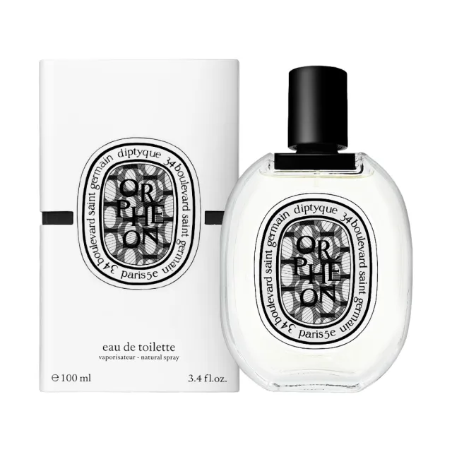 【Diptyque】爵夢淡香水 100ml