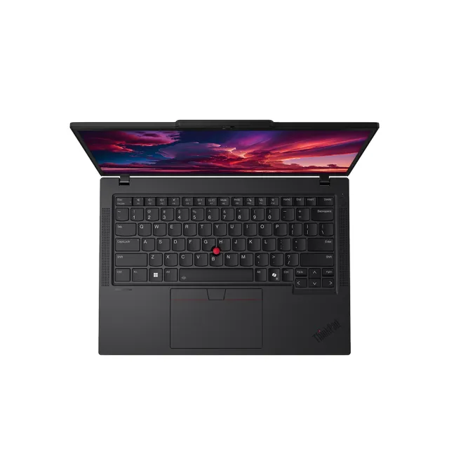 【ThinkPad 聯想】14吋AMD創作者商務筆電(P14s Gen6/Ryzen AI 7 PRO 350/16G/1TB/W11P/三年保)