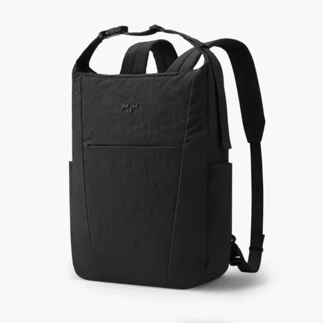 【MaH】雙11 官方旗艦館 Flex系列 後背/斜背/手提包 3用背包(15吋/10.5L)