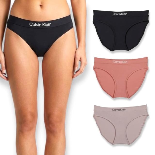 【CALVIN KLEIN】女生 CK 三角內褲 三角褲 多款配色可挑
