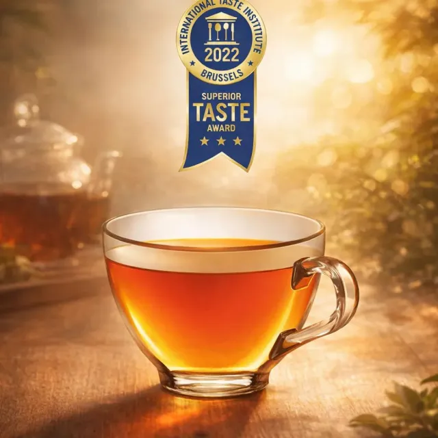 【RealShop】松誠雜糧 好日子胭脂紅茶(10入x3包) 獲得 2022比利時 ITQI 評鑑最高獎_3星