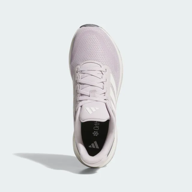【adidas 愛迪達】Runfalcon 5 跑鞋 運動鞋 慢跑鞋 女鞋 JQ9399