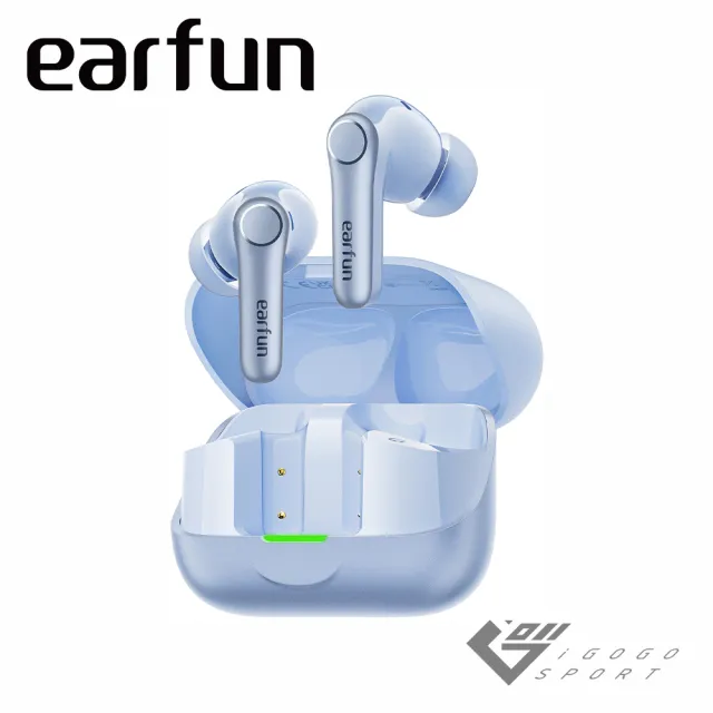 【EarFun】Air Pro 4+ 降噪真無線藍牙耳機