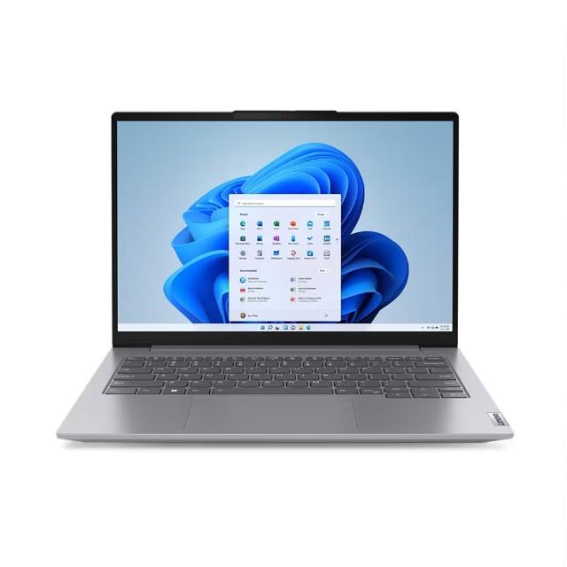 【ThinkPad 聯想】+Office2024企業版★14吋R7 輕薄筆電(ThinkBook 14 G7/R7-7735HS/16G/1TB SSD/W11H)