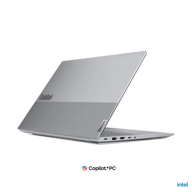 【ThinkPad 聯想】+Office2024企業版★14吋Ultra 7 AI商用筆電(ThinkBook 14 G9/Ultra 7-355/16G/512G SSD/