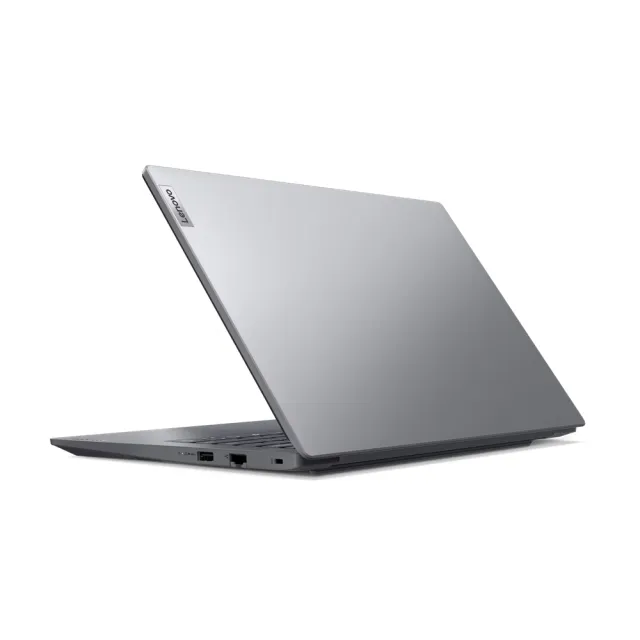 【Lenovo】+Office2024企業版★14吋i5 輕薄筆電(V14 G5/i5-13420H/16G/512G SSD/W11H)
