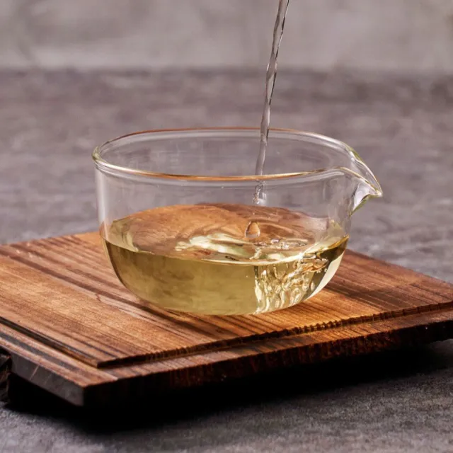 【CAOLY TEA 茗窖茶莊】石棹阿里山金萱茶葉100g(獨特奶香味)
