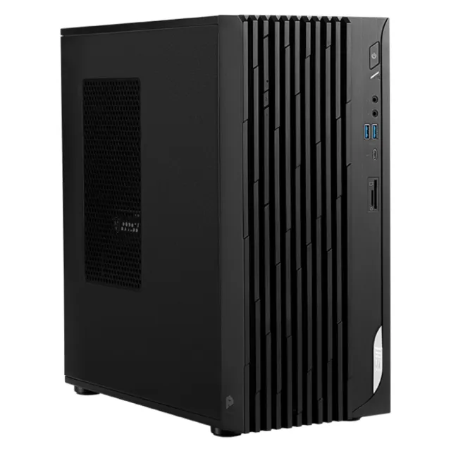 【MSI 微星】14代i3 四核電腦(PRO DP180 14A-462TW/i3-14100/8G/256G SSD/W11)