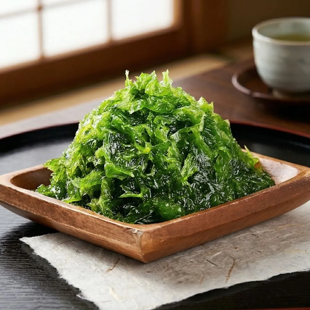 【日日鮮】澎湖美味野生海菜*1包組 (300g±3%) 老饕推薦 產地直送 居家必備 高品質首選