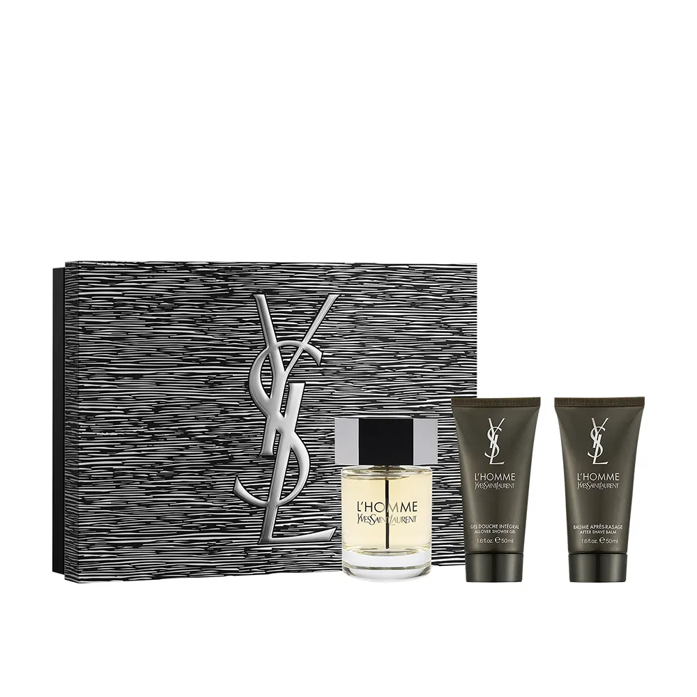 【YSL】官方直營 限量天之驕子禮盒(新品上市/送禮首選/情人節禮物/交換禮物)
