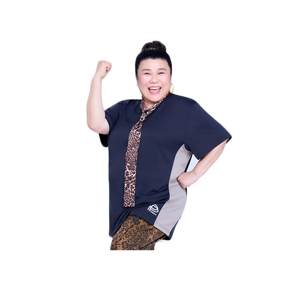 【PP 石墨烯】石墨烯粒線智能修復上衣3件(疲勞修復 美秀推薦)