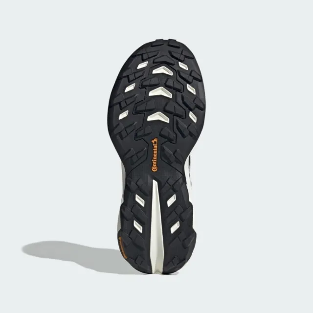 【adidas 愛迪達】Terrex Freehiker Sl Gtx 男女 登山鞋 戶外鞋 支撐 白黑(KI5163)