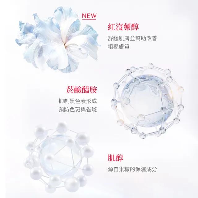 【SK-II】官方直營 光蘊恆璨淨斑精華 30ml(新品/淨斑精華/淡化斑點)