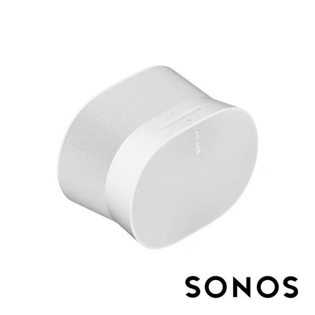【SONOS】Era 300 高階智慧喇叭 白/黑 (公司貨)